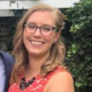 Meet your Posher, Madelyn